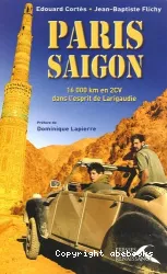 Paris-Saigon