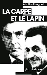 La carpe et le lapin