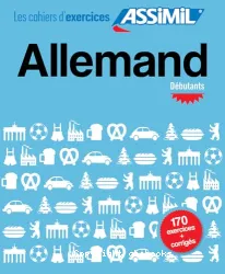 Allemand débutants