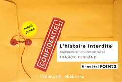 L'histoire interdite