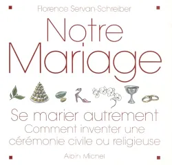 Notre mariage