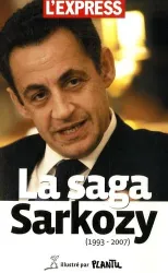 La saga Sarkozy