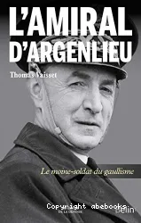 L'amiral d'Argenlieu