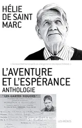 L'aventure et l'espérance