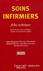 Soins infirmiers