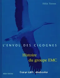 L'envol des cigognes