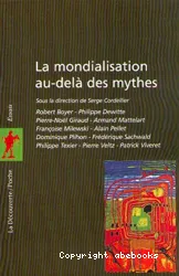 La mondialisation au-delà des mythes