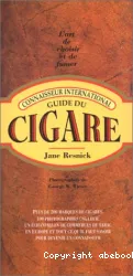 Guide du cigare. Connaisseur international