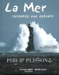 La mer racontée aux enfants