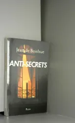 Anti-secrets