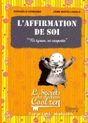 L'affirmation de soi