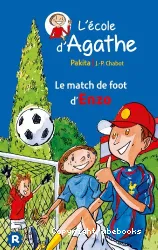 Le match de foot d'Enzo