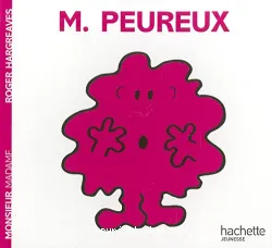 Monsieur peureux