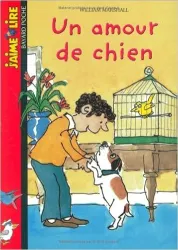 Un amour de chien