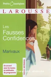 Les fausses confidences