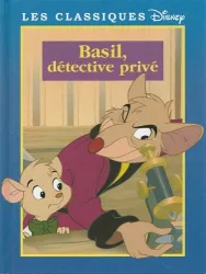 Basil, détective privé