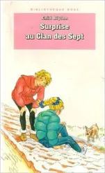 Surprise au Clan des Sept