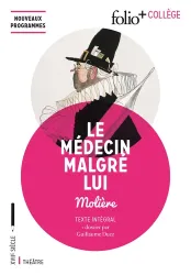 Le médecin malgré lui