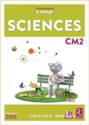 Sciences CM2