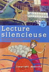 Lecture silencieuse CM2