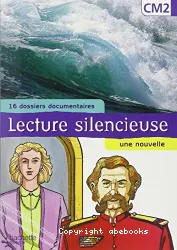 Lecture silencieuse CM2