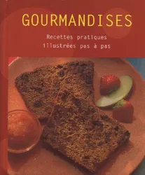 Gourmandises