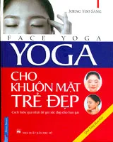 Face yoga. Yoga cho khuon mat tre dep