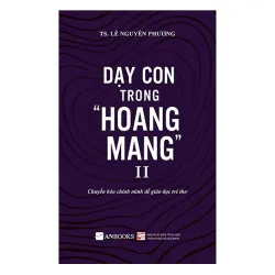 Day Con Trong Hoang Mang II