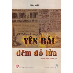 Yen Bai dem do lua