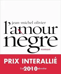 L'amour nègre