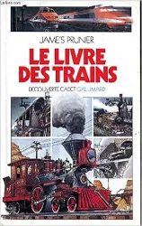 Le Livre des trains