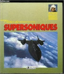 Pilotes de supersoniques