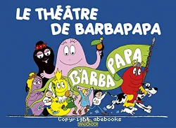 Le théâtre de Barbapapa