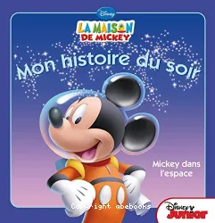 Mickey dans l'espace