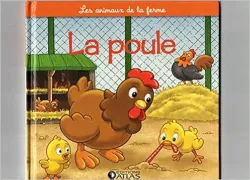 La poule