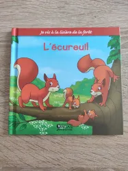 L'écureuil