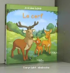 Le cerf