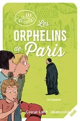 Les orphelins de Paris