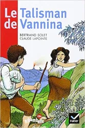 Le Talisman de Vannina