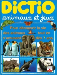 Dictio animaux et jeux