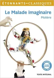 Le malade imaginaire