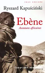 Ébène