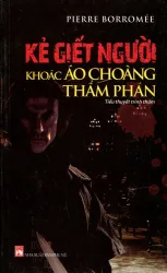 Ke giet nguoi khoac ao choang tham phan