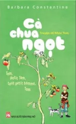 Cà Chua Ngọt