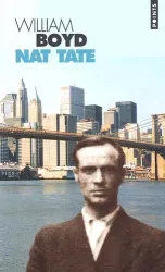 Nate Tate