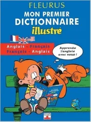 Mon premier dictionnaire illustré