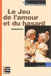 Le jeu de l'amour et du hasard