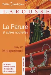 La parure