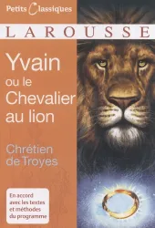 Yvain ou Le Chevalier au lion