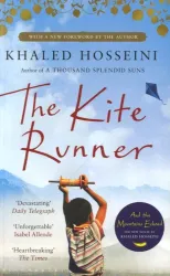 The Kite Runner